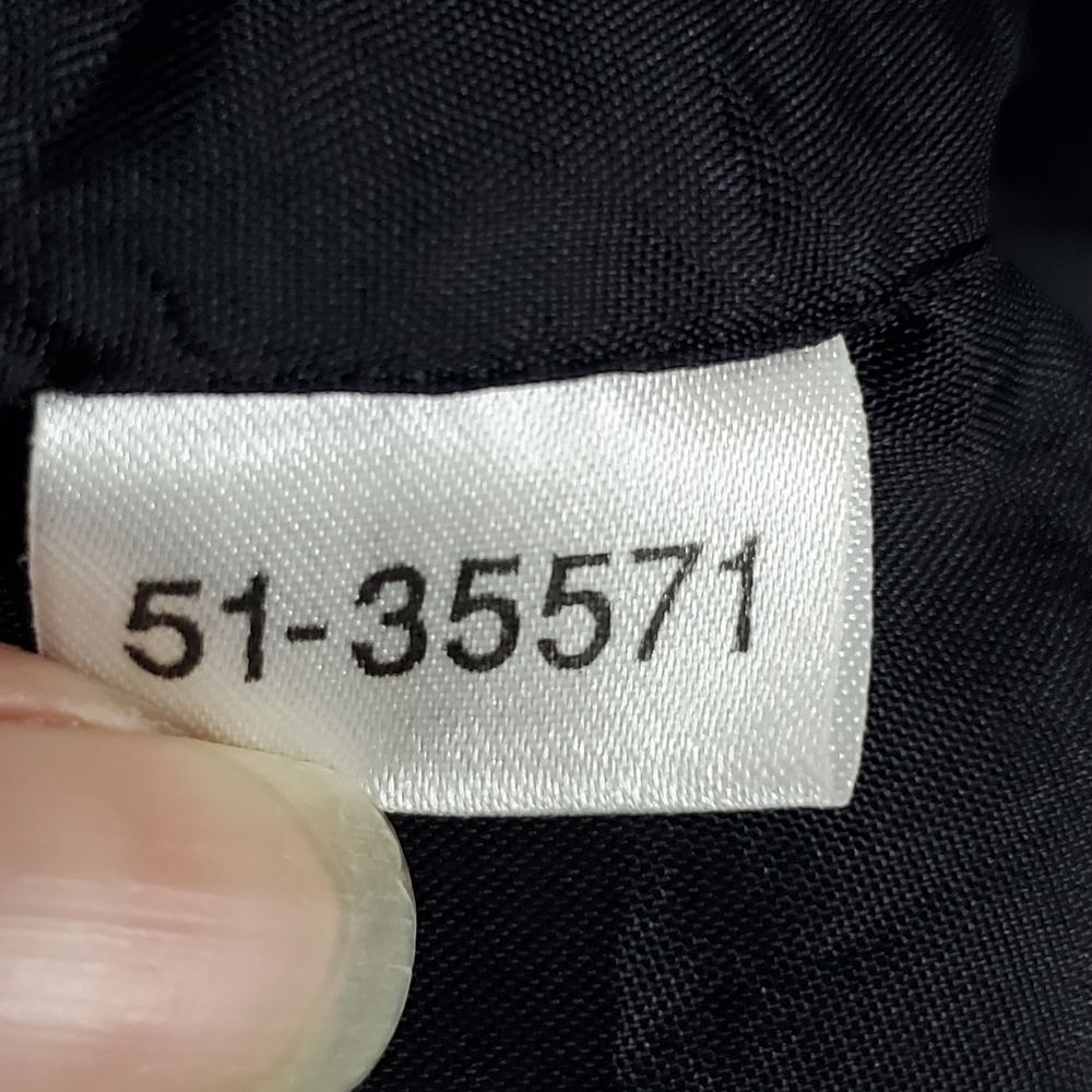 Ann Taylor Concealed Button Down Blouse - Picture 7 of 14